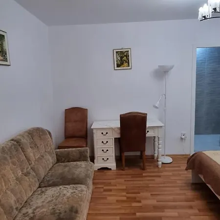 Apartament Roco