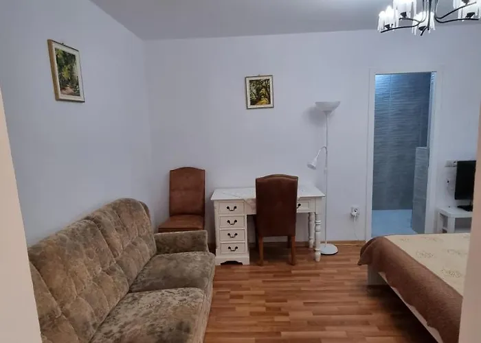Apartman Roco