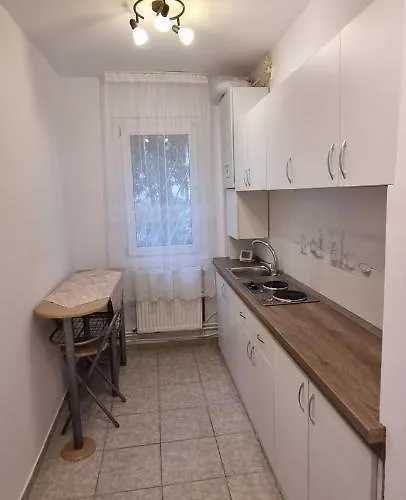 Lägenhet Roco Cluj-Napoca